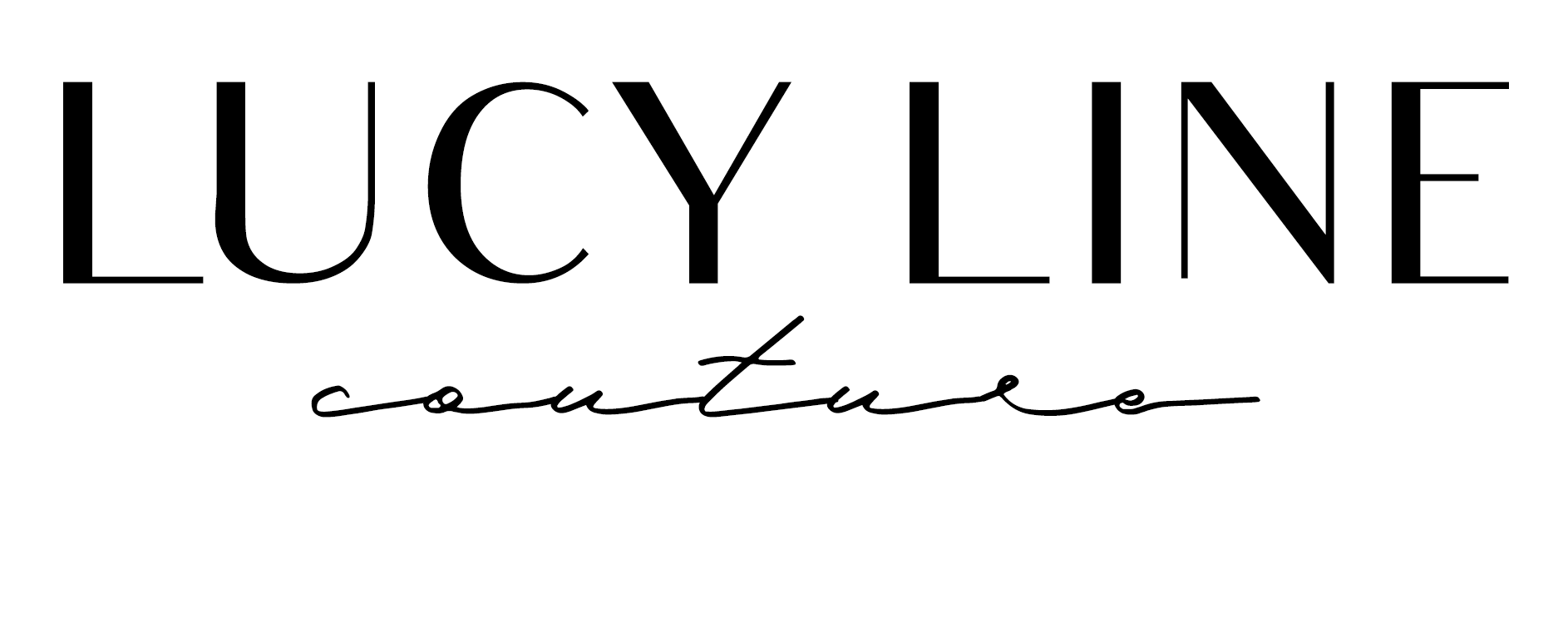 Lucy Line Coutre